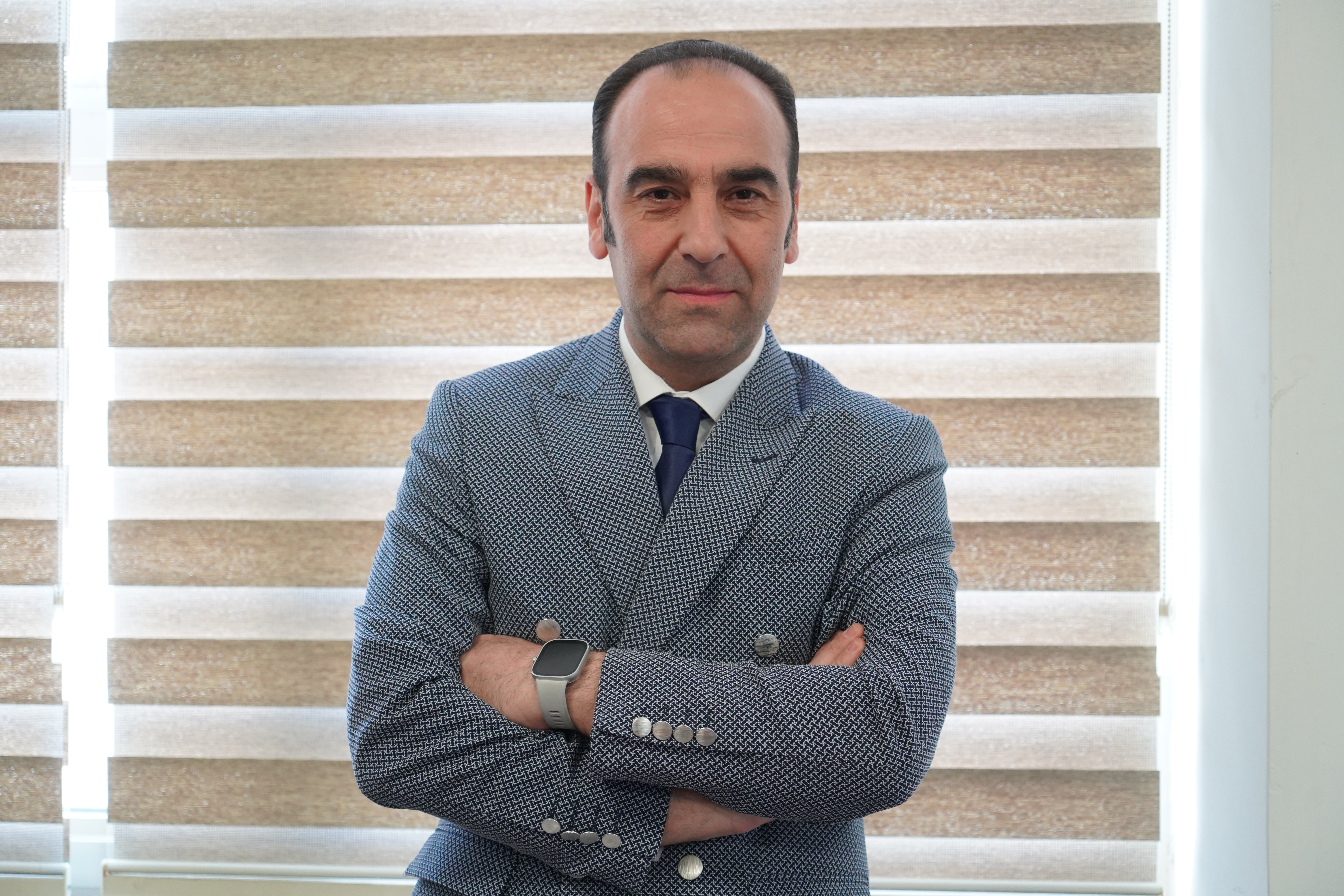 Mutlu Naim SALİHOĞLU